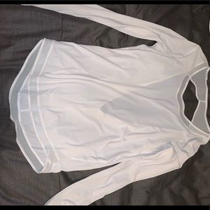 Lululemon Long sleeve top